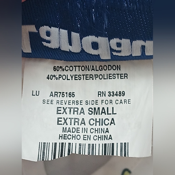 𝖵𝗂𝗇𝗍𝖺𝗀𝖾 𝖦𝗋𝖾𝖾𝗇/𝖶𝗁𝗂𝗍𝖾 𝖱𝖾𝗍𝗋𝗈 𝖲𝖼𝗋𝗎𝖻 𝖲𝖾𝗍/𝗫𝗦 - Picture 8 of 16